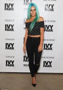Dj Tigerlily Steps Out For The First Time Following Nude Snapchat