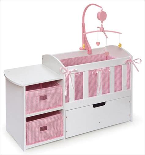 Cute Doll Cribs Baby Doll Crib Doll Crib Baby Doll Bed