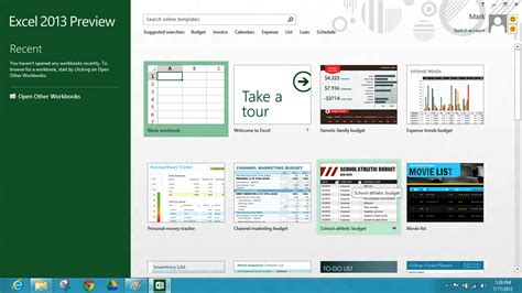 First Look Microsoft Office 2013 Page 13 Techrepublic