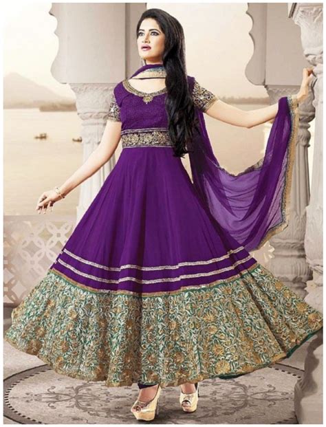 Best Indian Dresses Design For Girls Newfashionelle