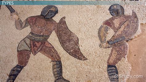 Roman Mosaics History Facts Examples Video Lesson Transcript