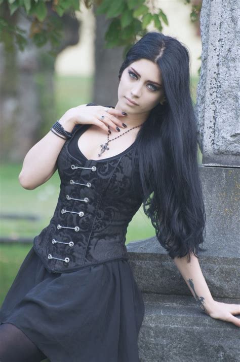 chicas con estilo gothic [altas minusas] imágenes en taringa dark beauty goth beauty dark