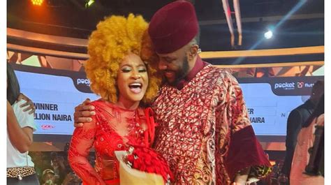 Phyna Wins Big Brother Naija Season 7 ‘level Up Vanguard News