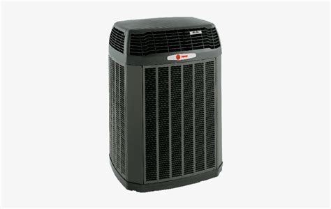 Download Xv20i Trucomfort™ Variable Speed Trane Air Conditioner Hd