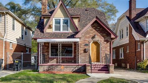 What Can 125k Buy You In Detroit Right Now Curbed Detroit