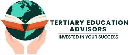 Tertiary Education Advisors Invested In Your Success