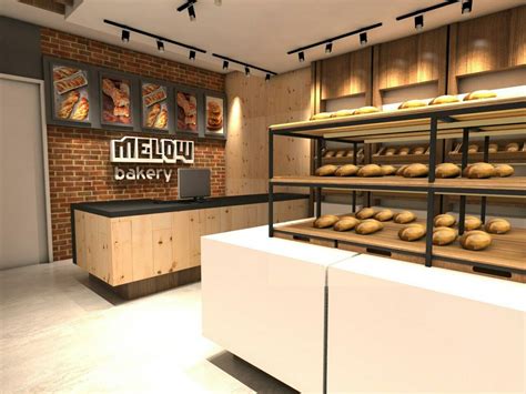May 04, 2021 · dan jika anda ingin menargetkan bisnis yang mungkin berpikir untuk menutupi pengeluaran karyawan untuk perlengkapan kantor, cobalah pemasaran email sederhana. Gambar Toko Roti Minimalis - Interior Outlet Toko Roti Dan ...