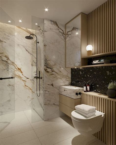 Pin by Sonali on Bathroom | Condo bathroom, Bathroom tile designs, Luxury bathroom