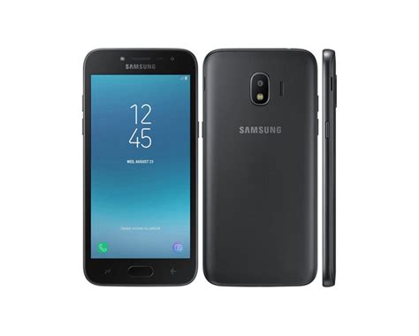 The samsung galaxy j2 is an android smartphone manufactured by samsung electronics. Samsung Galaxy J2 Pro | DIKERCOM S.A.S