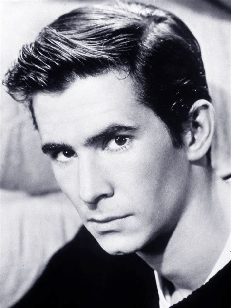 anthony perkins actor