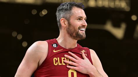 Are The Cleveland Cavaliers Looking To Give Kevin Love A Contract