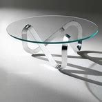 Candlelight dining furniture lighting wall decor & framed prints. Libra Coffee Table - Kubikoff - Touch of Modern