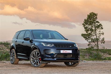 Land Rover Discovery Sport 2020 Launch Review