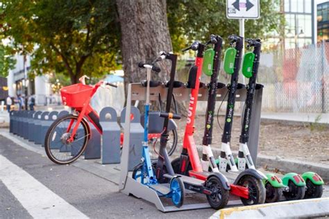 6 Reasons Why E Scooters Are Good For The Environment Gomotoriders