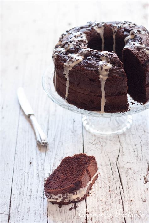 Check spelling or type a new query. Ciambella al cioccolato e latte senza burro ricetta ...