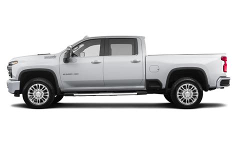 Pye Chevrolet Buick Gmc Limited The 2023 Silverado 2500hd High Country