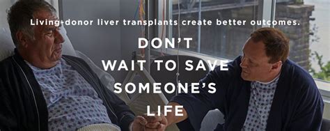 Upmc Saving Lives Through Living Donor Liver Transplant Upmc