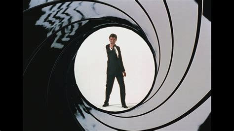 The official james bond twitter account. James Bond - Gunbarrel Sequences Compilation 1962 - 2012 ...