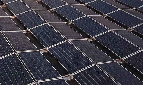 TePe har byggt Malmös största solcellsanläggning - Hållbart Byggande