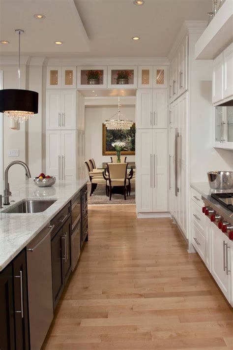 40 elegant white shaker kitchen cabinets design ideas white shaker kitchen cabinets shaker