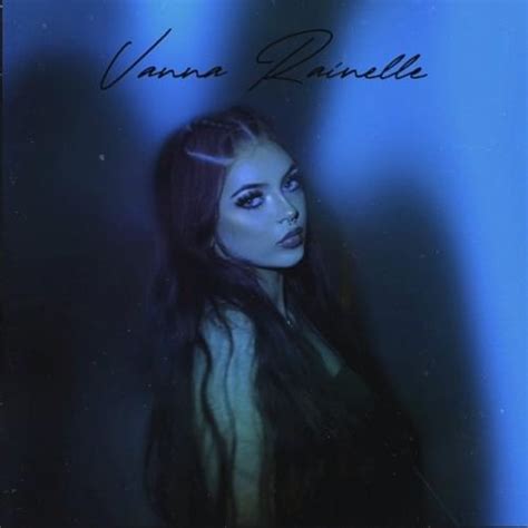 Vanna Rainelle Blueprint Ep Lyrics And Tracklist Genius