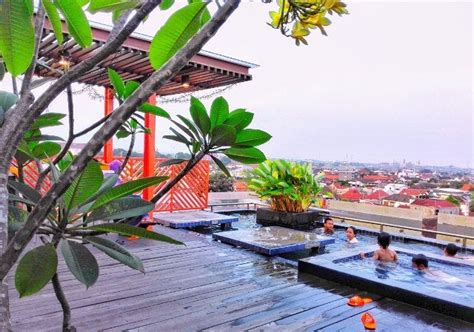 6 Hotel Di Jogja Dengan Pemandangan Bagus Dan Harga Bersahabat By Medium