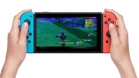 Battle royale on the switch. Petition · Help bring Fortnite to the Nintendo Switch ...