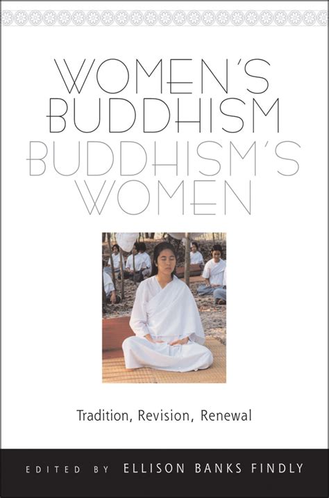Womens Buddhism Buddhisms Women The Wisdom Experience