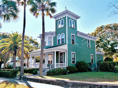 Michael is a strong supporter of all local charities and fernandina beach and yulee sports programs. These 11 Unique Houses In Florida Will Make You Look Twice