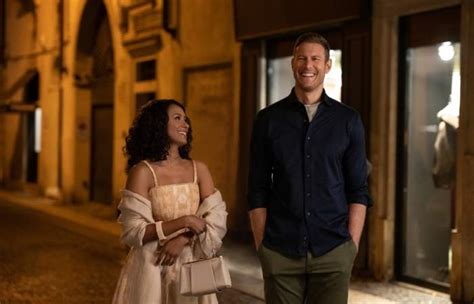 Romance En Verona La Comedia Romántica Que Es Un Hit En Netflix