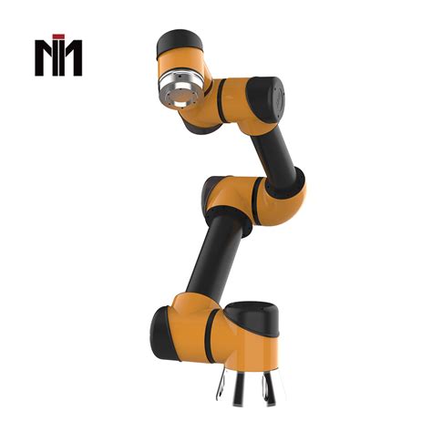 Wholesale Robot In Stock 6 Axis Educational Robotic Arm China