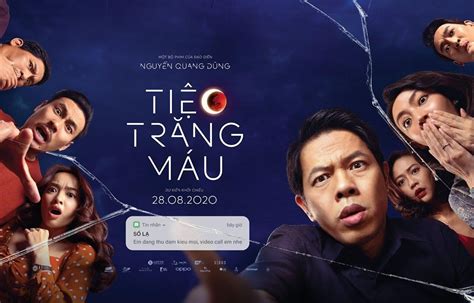 Top 14 Phim Chiếu Rạp Việt Nam Hài Hước Mới Nhất Năm 2022 Bánh Mì