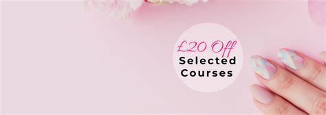 The Beauty Academy Accredited Beauty Training Courses
