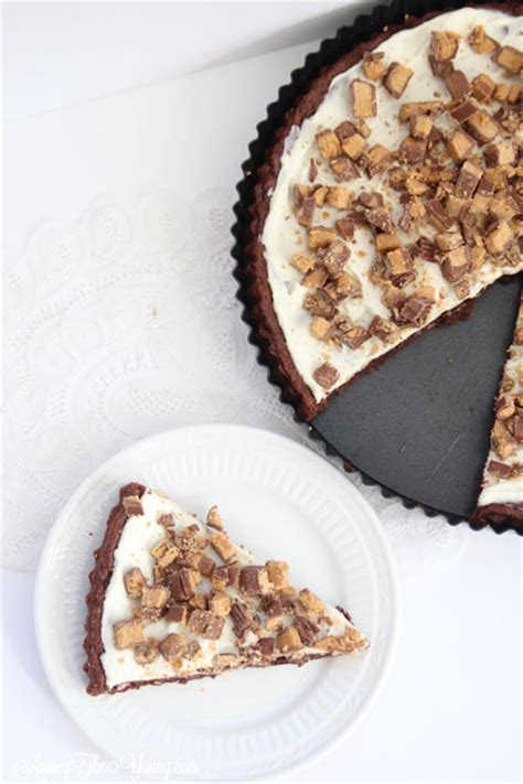 Betty Crocker Chocolate Reeses Pizza Among The Young