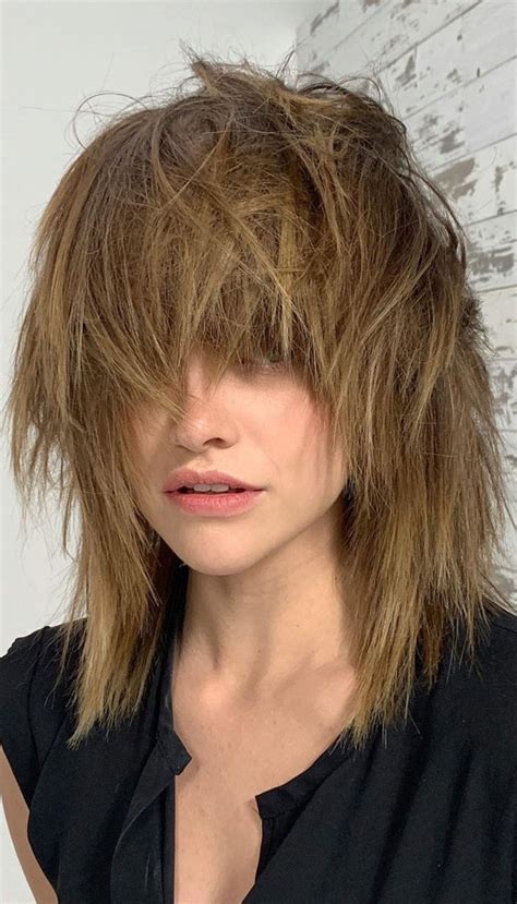 Best Haircuts Hairstyles To Try In 2021 Butter Blonde