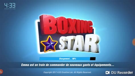 Boxing Star 2 Youtube