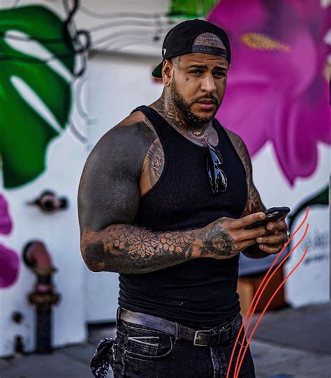 Pin On Tommy Vext Bad Wolves