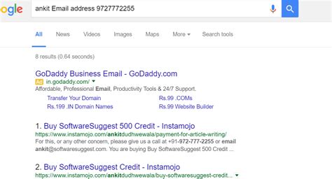 7 Effective Ways To Find A Prospects Email Address
