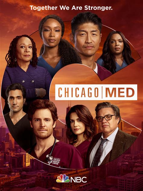 CHICAGO MED Season 6