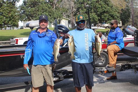 Lake Talquin Tournament Bass Anglers Of Tallahassee