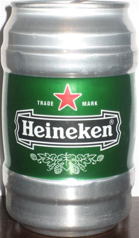 Get notified when we upgrade heineken malaysia bhd to a recommended stock. HEINEKEN-Beer-330mL-Spain