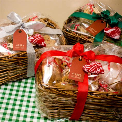 Christmas T Basket Ideas Specialty Food Ts At Your