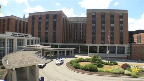 Officials Rochester Area Hospitals Operating Over Capacity