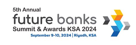 Awards 5th Annual Future Banks Summit Ksa 2024