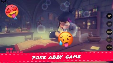 Poke Abby Apk Mod 10 No Verification Download Latest Version