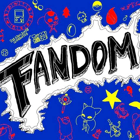FanDom - YouTube