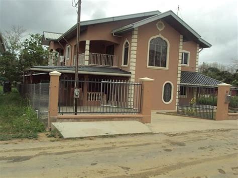 Beautiful Houses In Trinidad And Tobago Homes Houses For Sale In