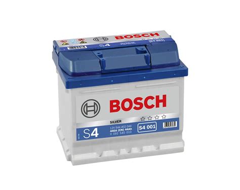 Geldüberweisung Voraus Traurig Bosch Batterie 44ah Banyan Kleider Professor