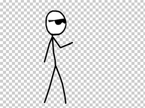 Images Of Cartoon Cool Stick Figures