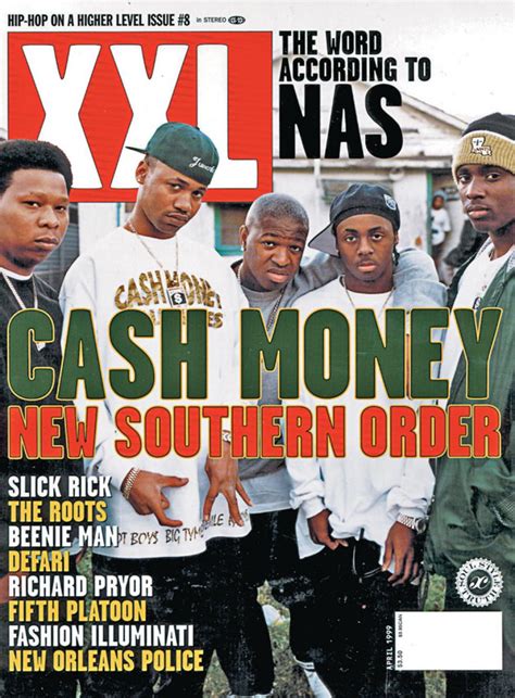 Dar Hip Hop 10 Classic Hip Hop Magazine Covers